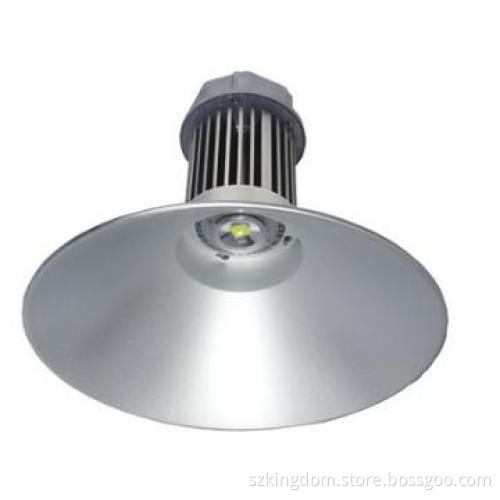 SAA 50W COB LED High Bay Lighting